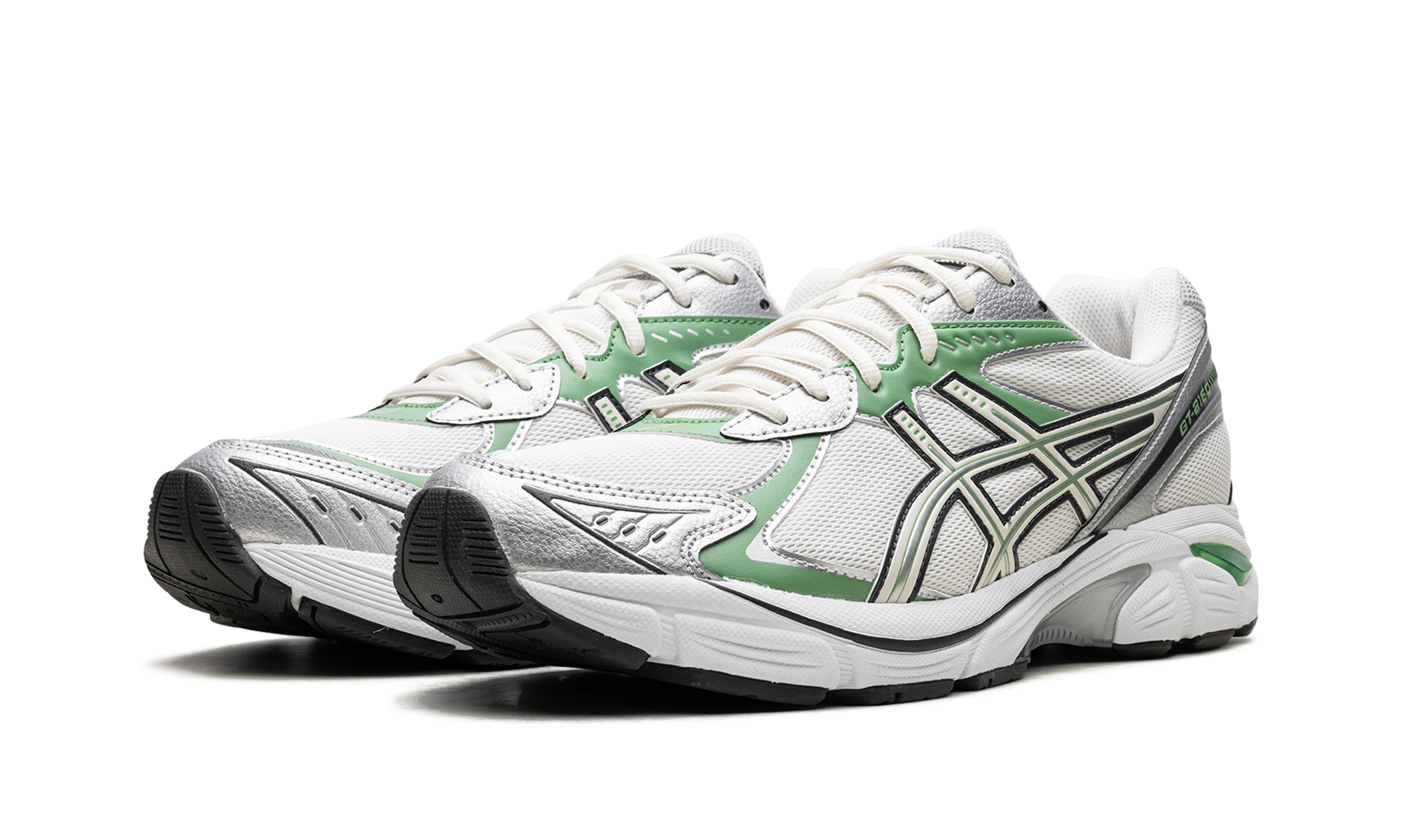 Asics GT-2160 Cream/Bamboo 1203A320 102