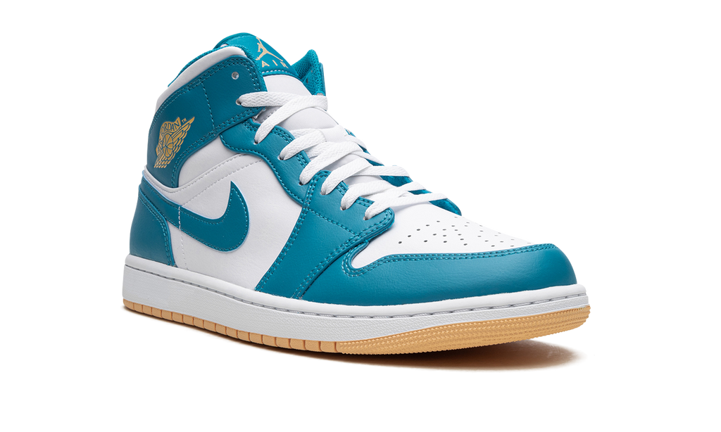 Air Jordan 1 Mid Aquatone DQ8426 400