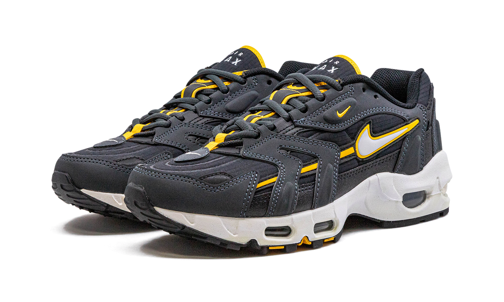 Nike Air Max 96 II Batman DH4756 001