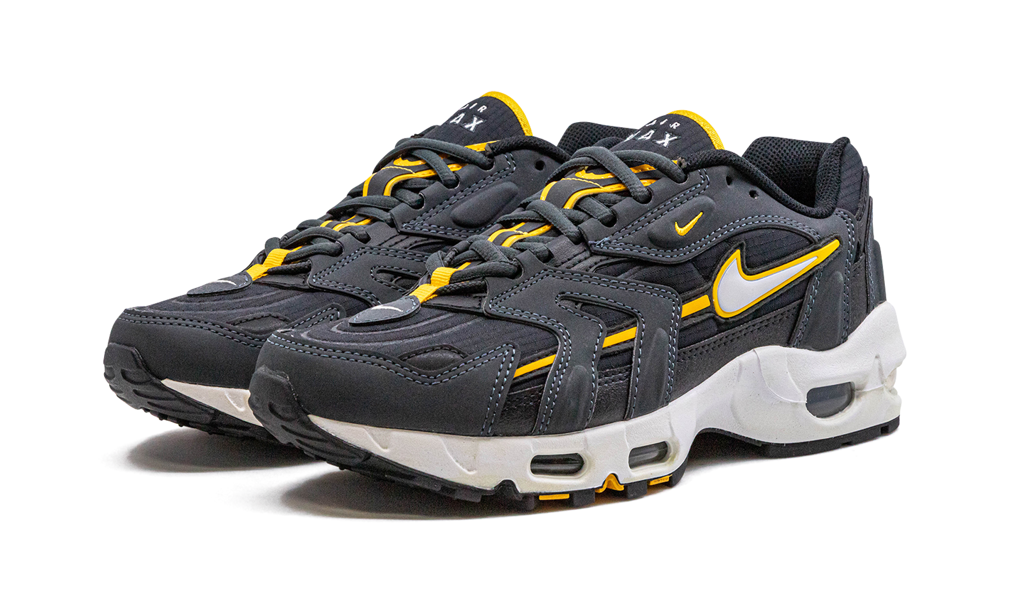 Nike Air Max 96 II Batman DH4756 001