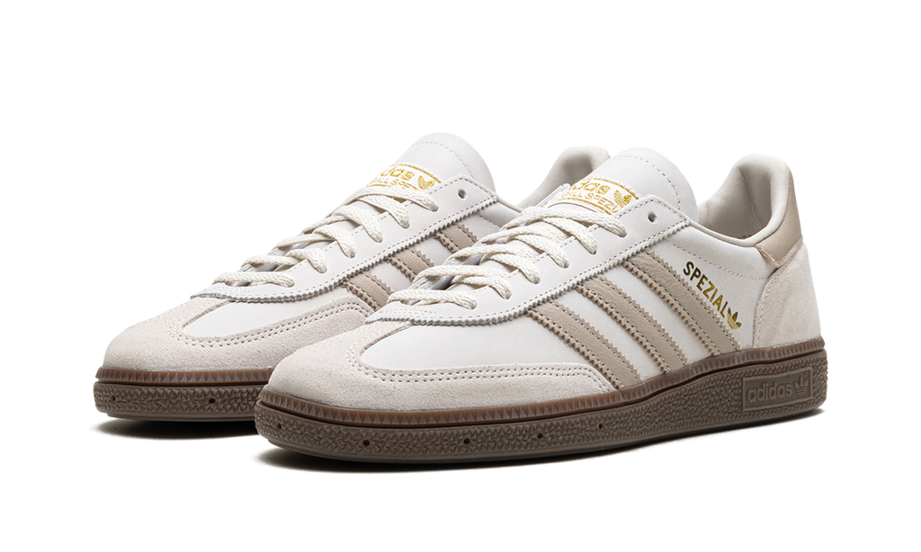 Adidas Handball Spezial WMNS Wonder Beige JI2644