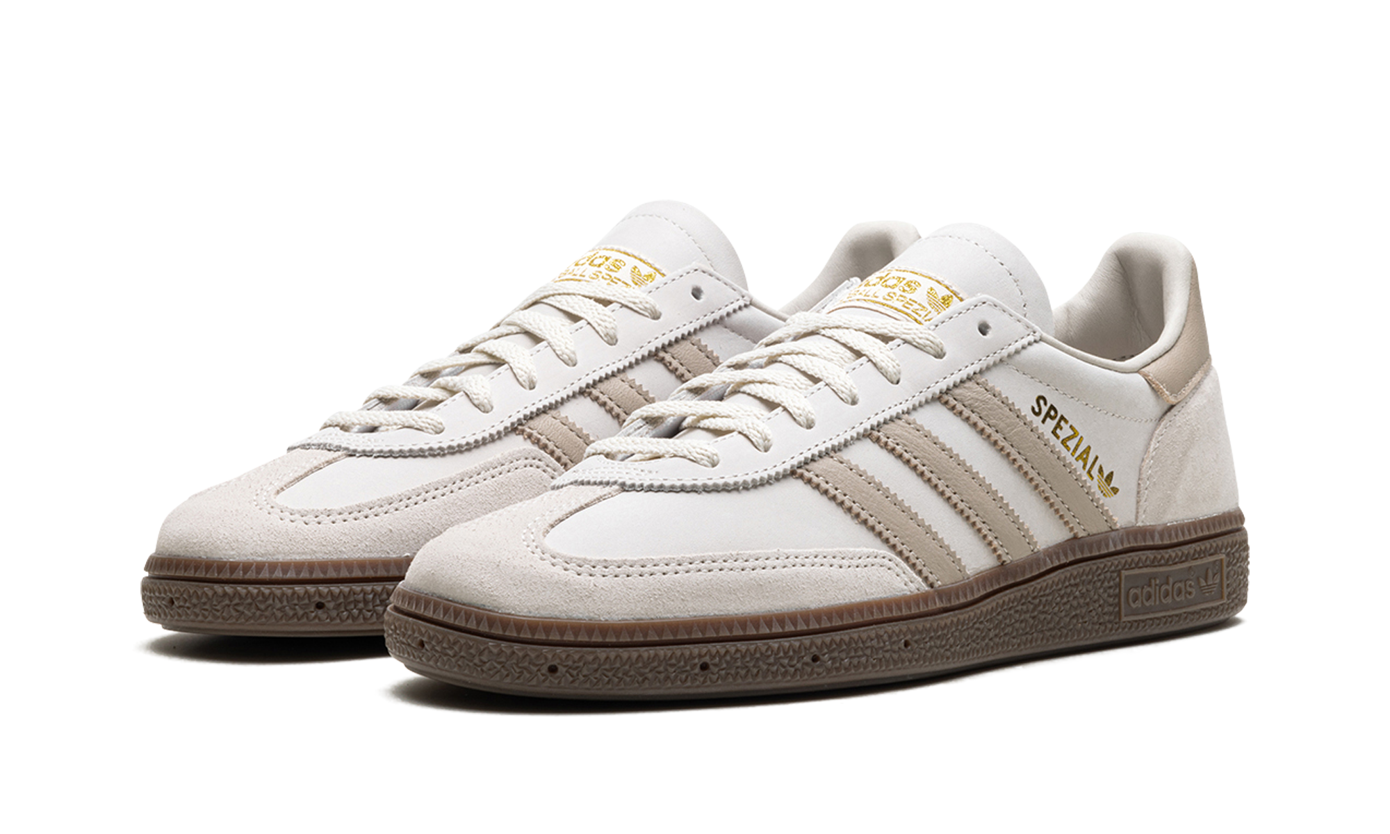 Adidas Handball Spezial WMNS Wonder Beige JI2644