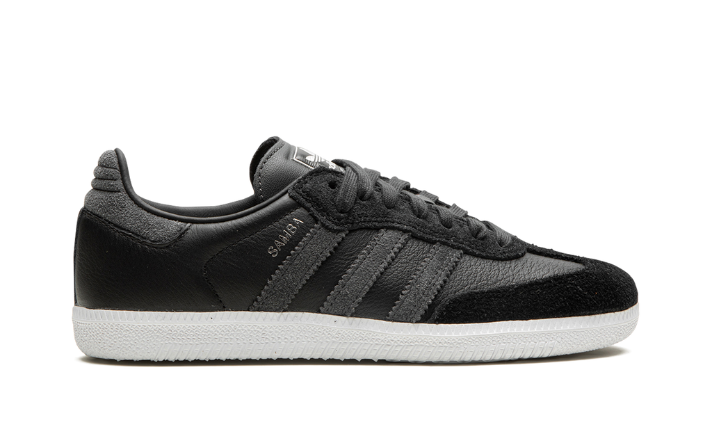 Adidas Samba Adv Carbon IG7572
