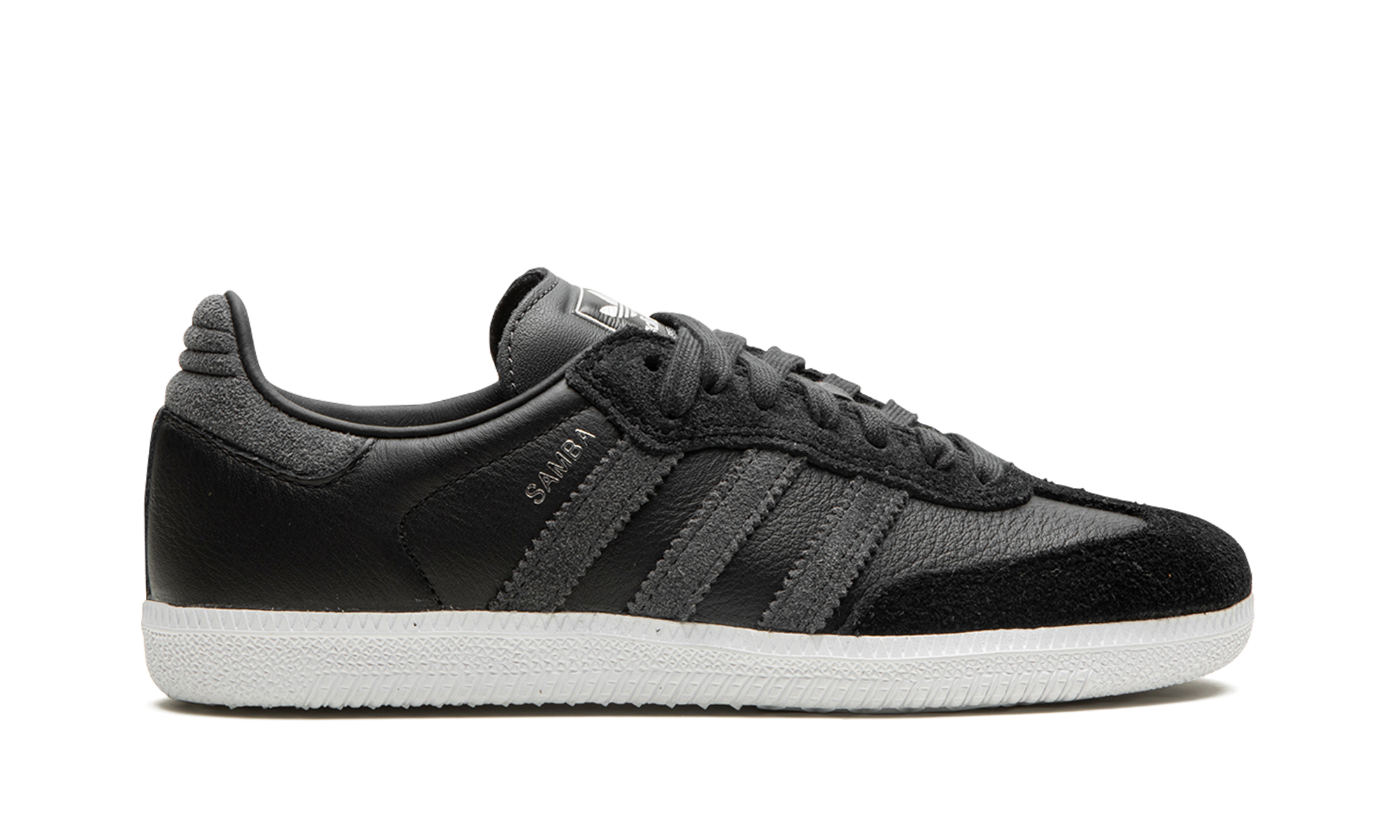 Adidas Samba Adv Carbon IG7572