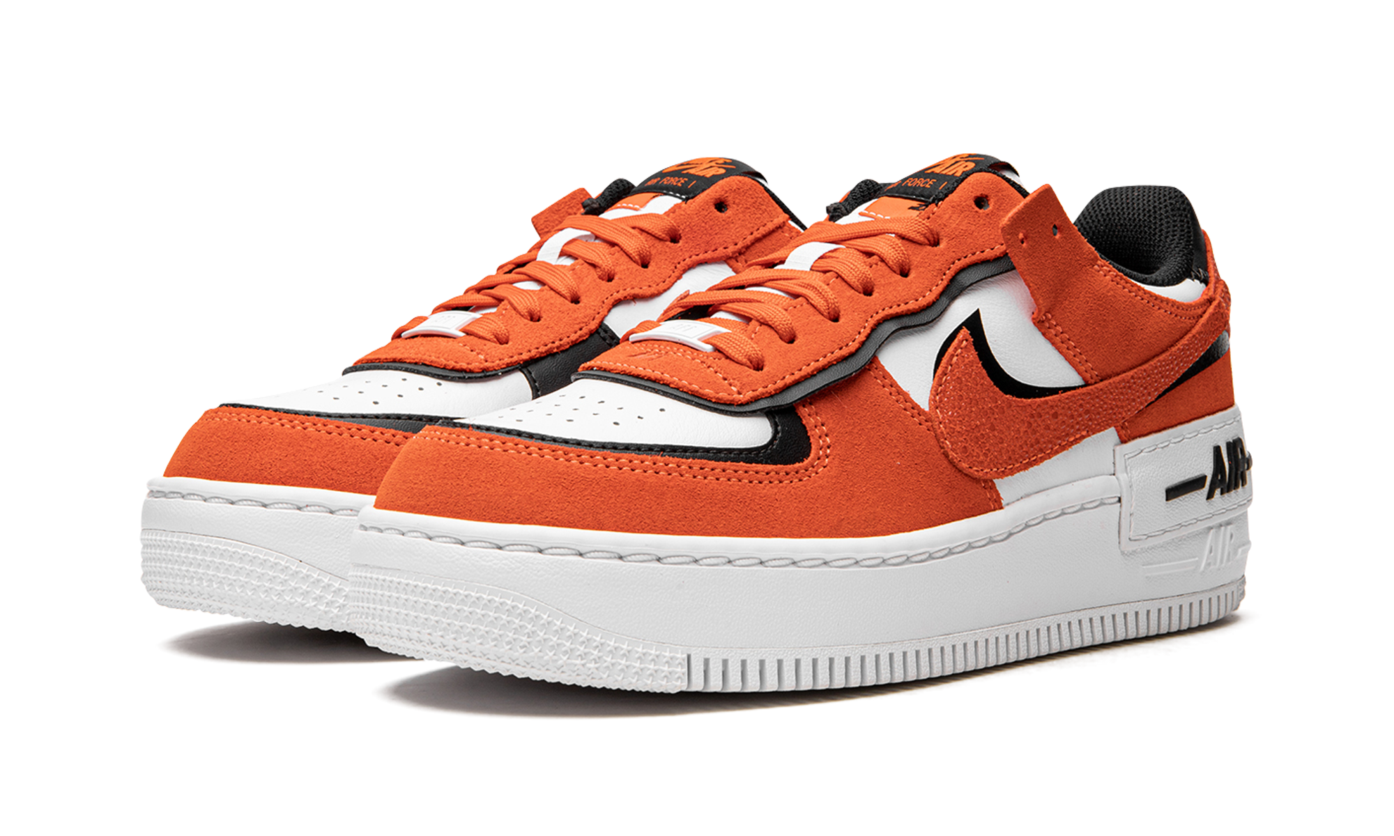 Nike AIR FORCE 1 SHADO MNS WMNS DQ8586 800