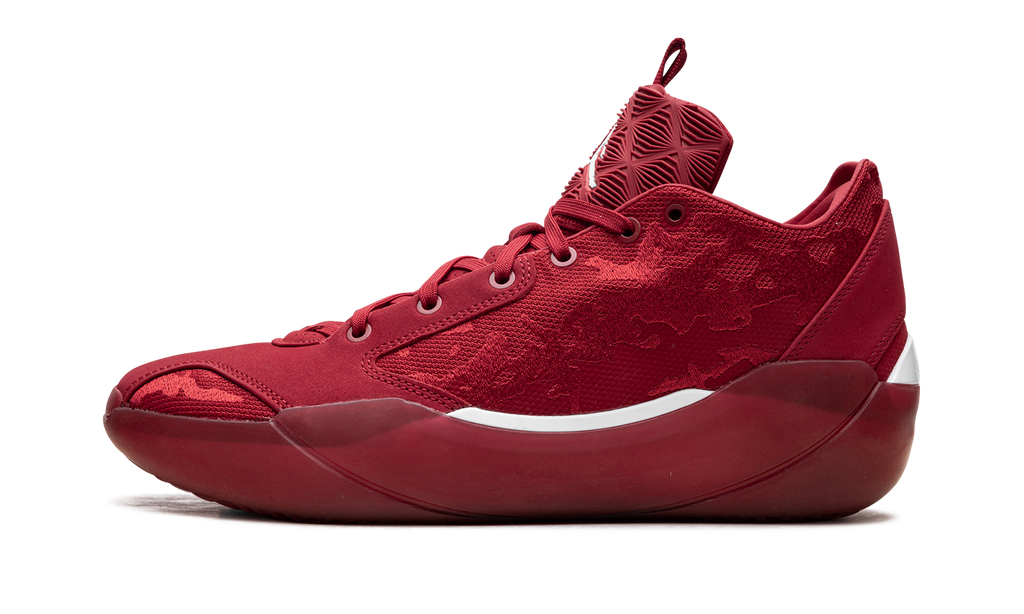 Jordan 39 Mid Heritage FQ0214 601