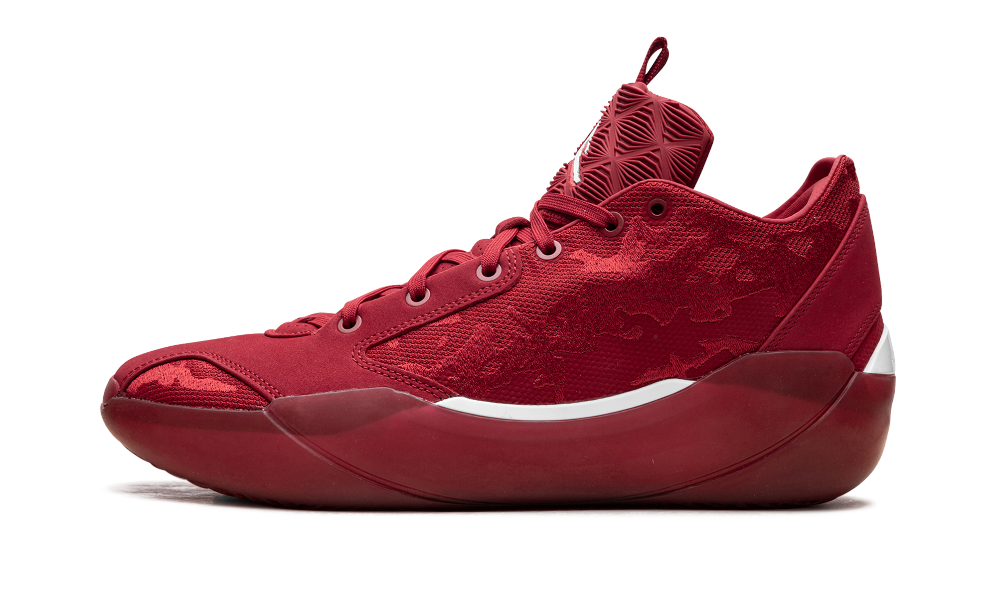 Jordan 39 Mid Heritage FQ0214 601