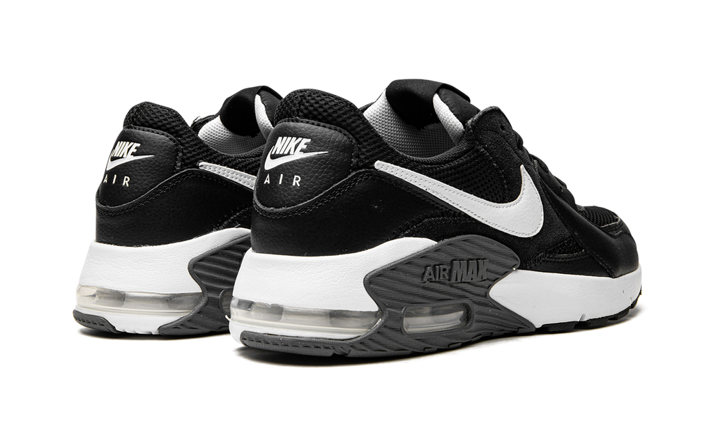 Nike Air Max Excee Black / White CD4165 001