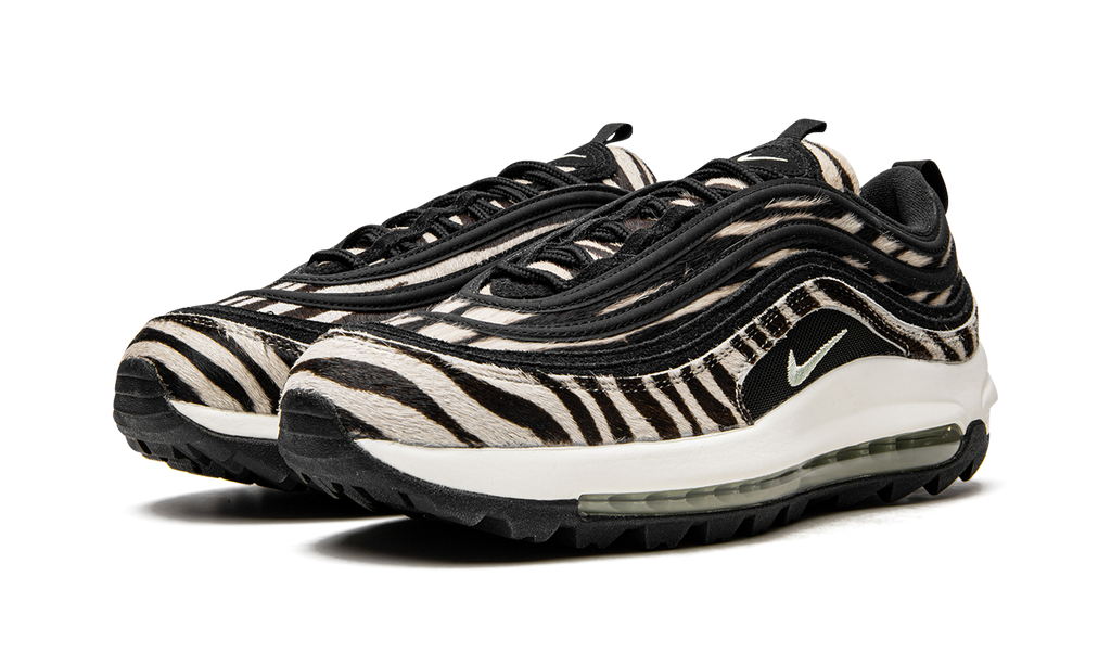 Nike AIR MAX 97 G NRG Zebra DH1313 001
