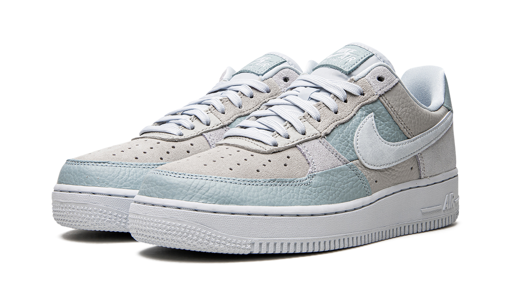 Nike AIR FORCE 1 LO WMNS NH1 Be Kind DR3100 001