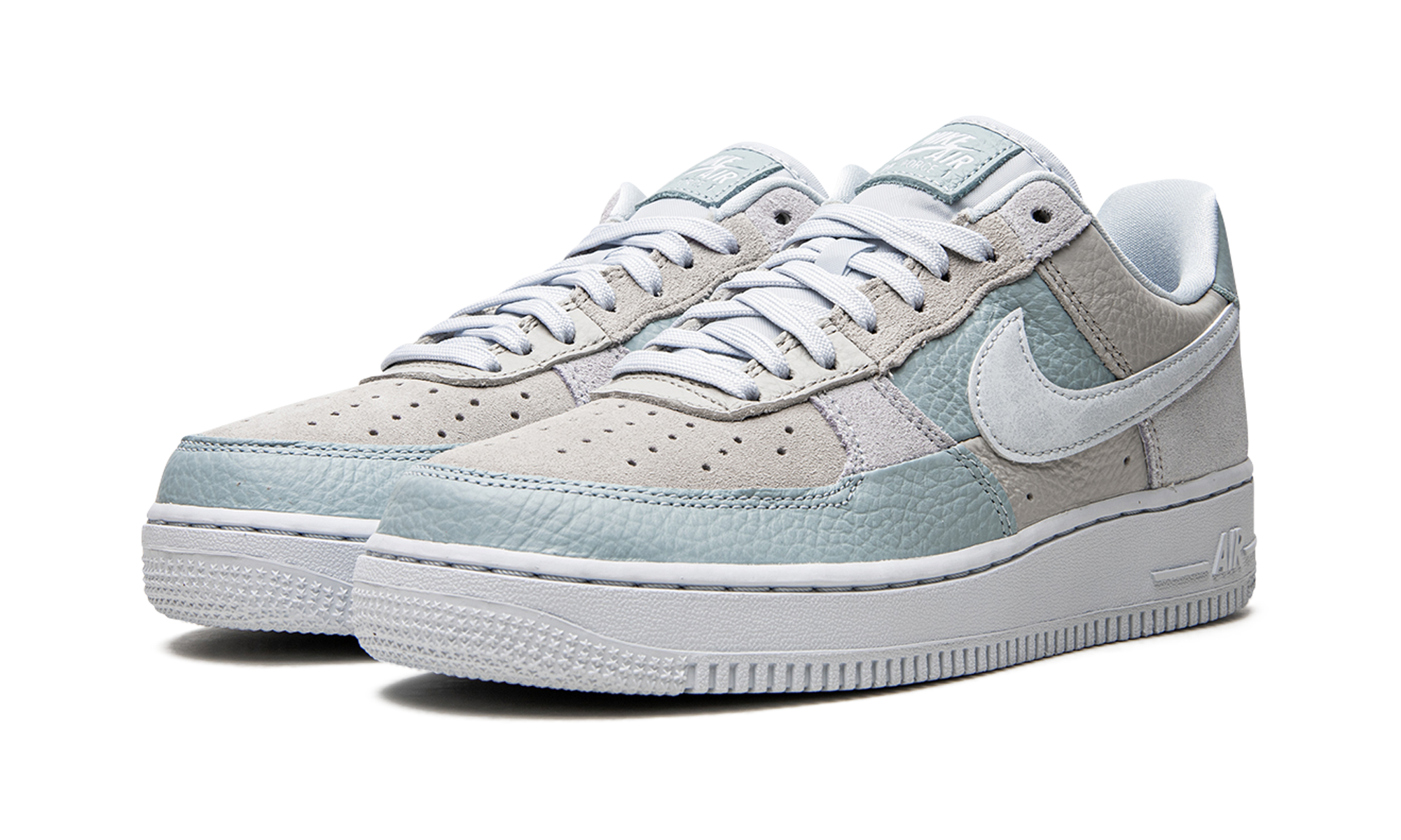 Nike AIR FORCE 1 LO WMNS NH1 Be Kind DR3100 001