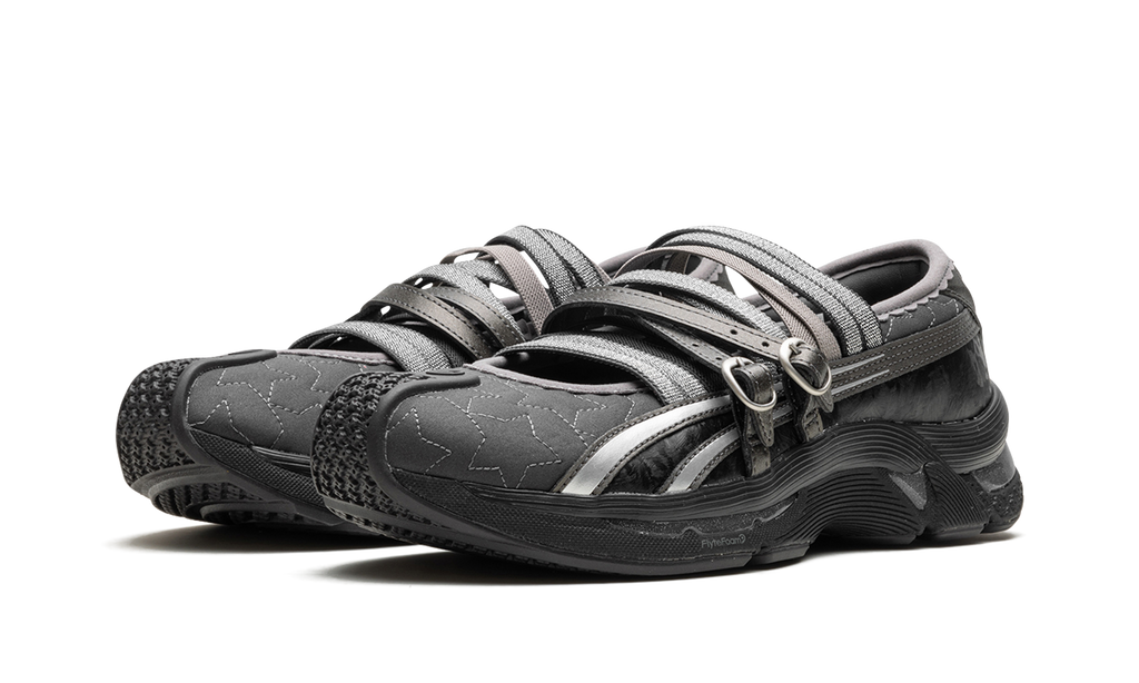 Asics GEL-LOKROS WMNS Kiko Kostadinov x Heaven By Marc Jacobs - Black 1202A489 020