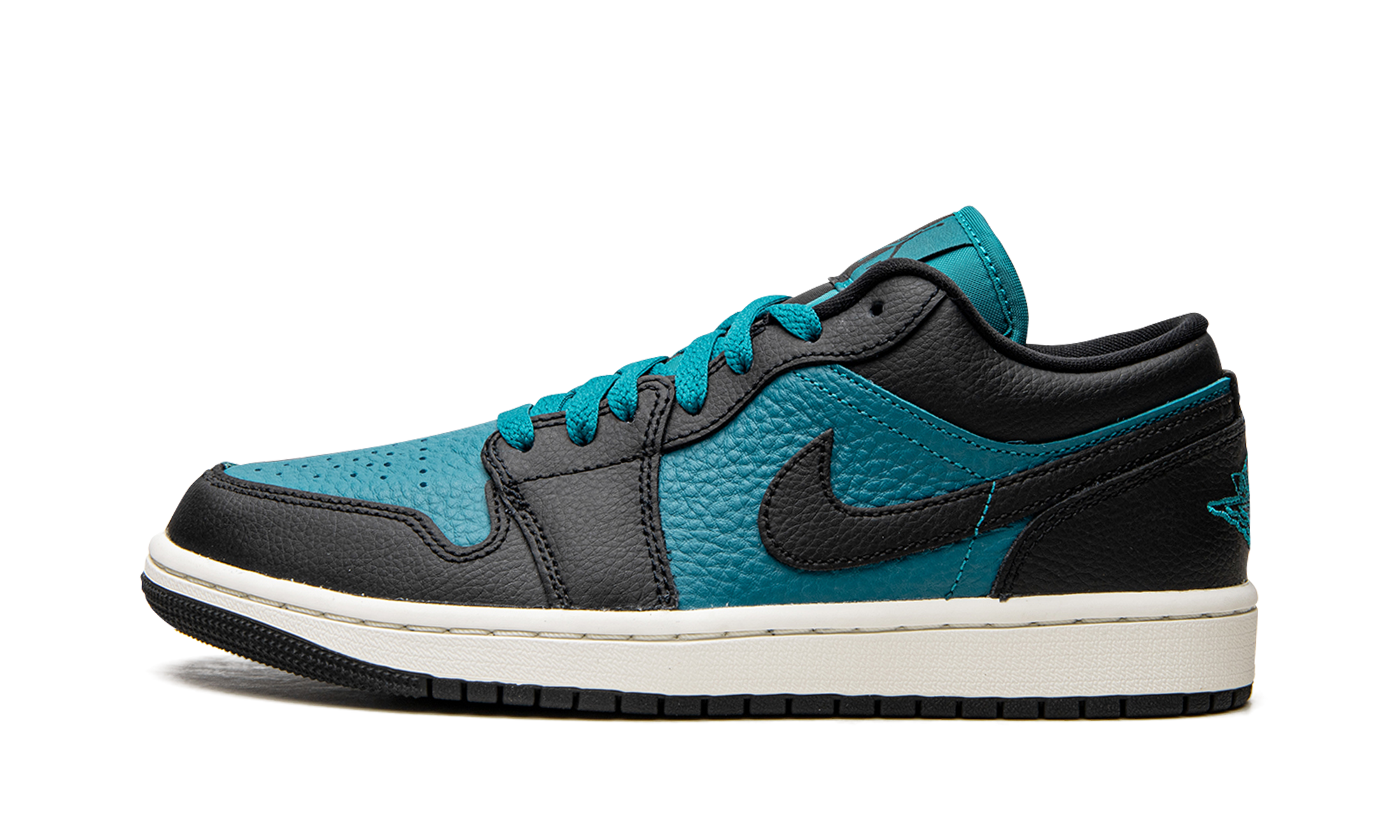 AIR JORDAN 1 LO SPLIT WMNS Bright Spruce DR0502 300