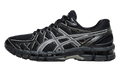Asics Gel-Kayano 20 Black Clay Grey 1203A388 003