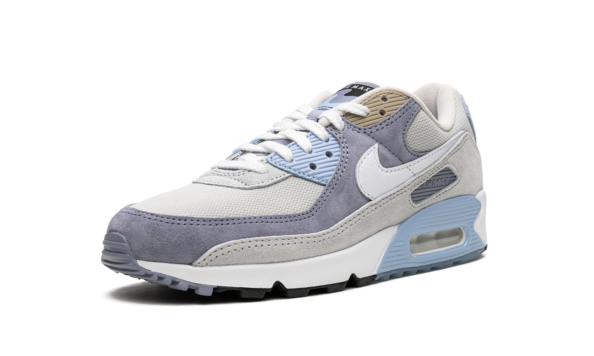 Nike Air Max 90 Ashen Slate DM0035 400