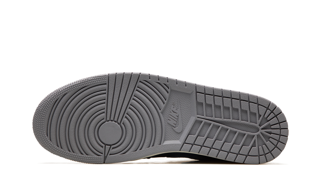 Air Jordan 1 Low Craft Obsidian DR8867 400