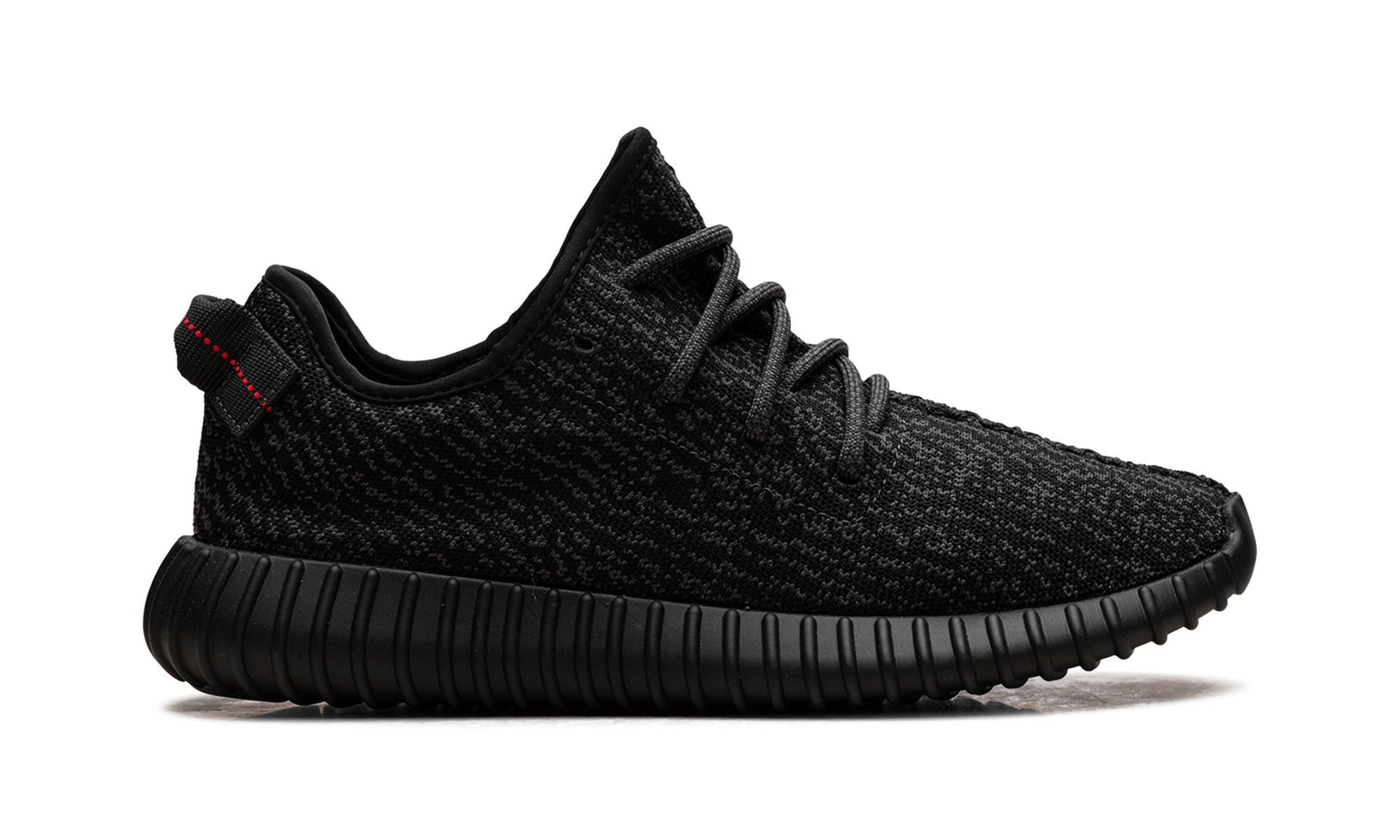 Yeezy Boost 350 Pirate Black - 2016 Release BB5350