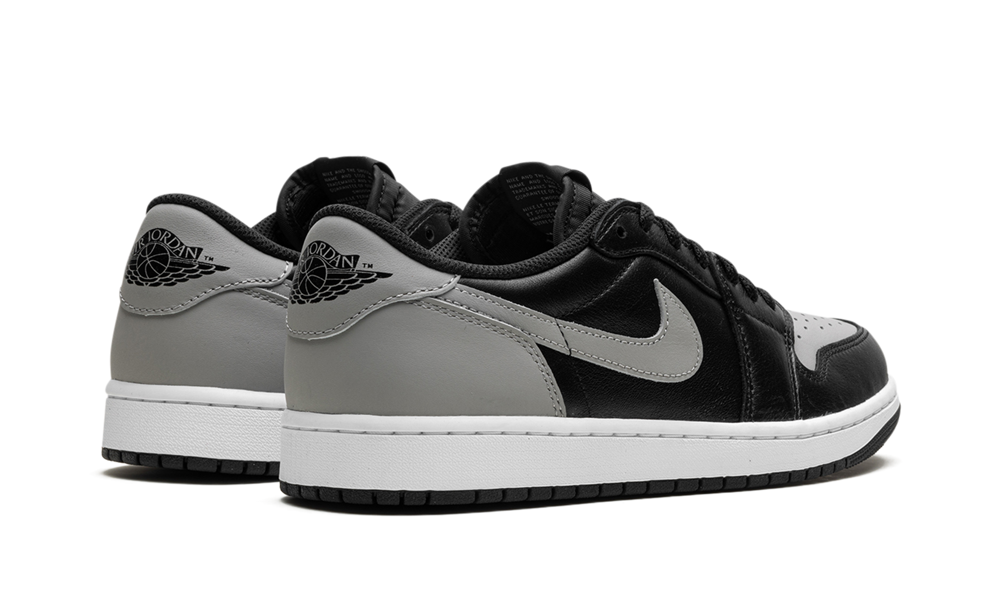 Air Jordan 1 Retro Low OG Shadow CZ0790 003