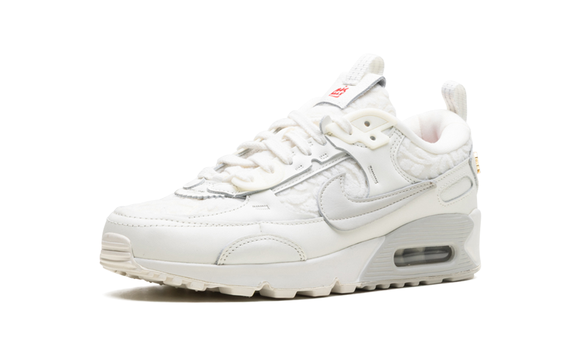 Nike Air Max 90 Futura WMNS Give Her Flowers FZ3777 133