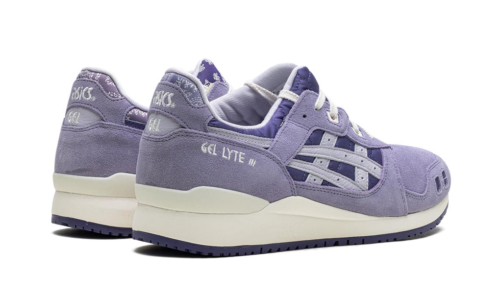 Asics Gel-Lyte III OG Ash Rock Bandana 1201A318 500