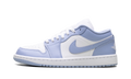 Jordan 1 Low WMNS White Aluminum DC0774 142