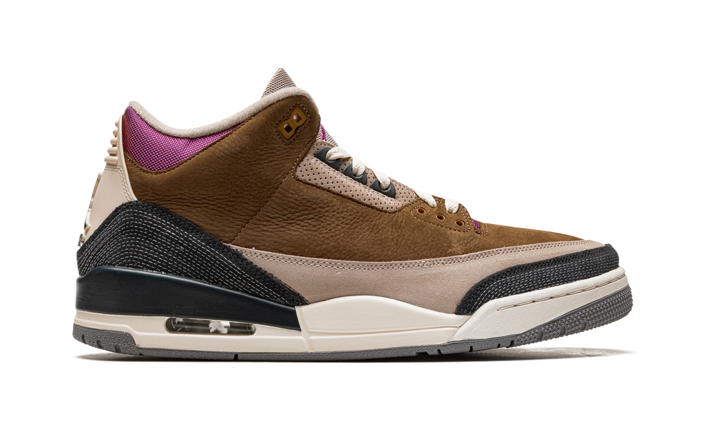 Air Jordan 3 Retro Winterized - Archaeo Brown DR8869 200