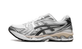 Asics Gel-Kayano 14 White Graphite Grey 1203A537 110