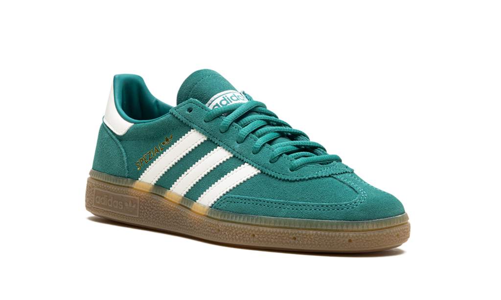 Adidas Handball Spezial WMNS Active Green JQ2730