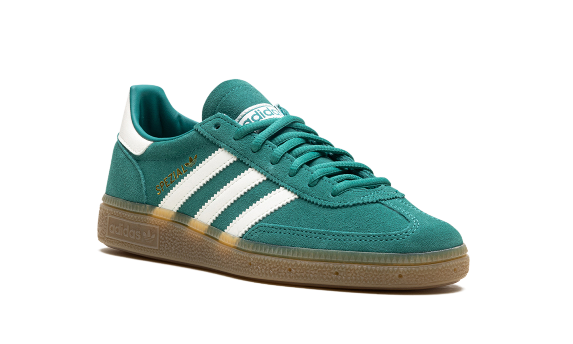 Adidas Handball Spezial WMNS Active Green JQ2730