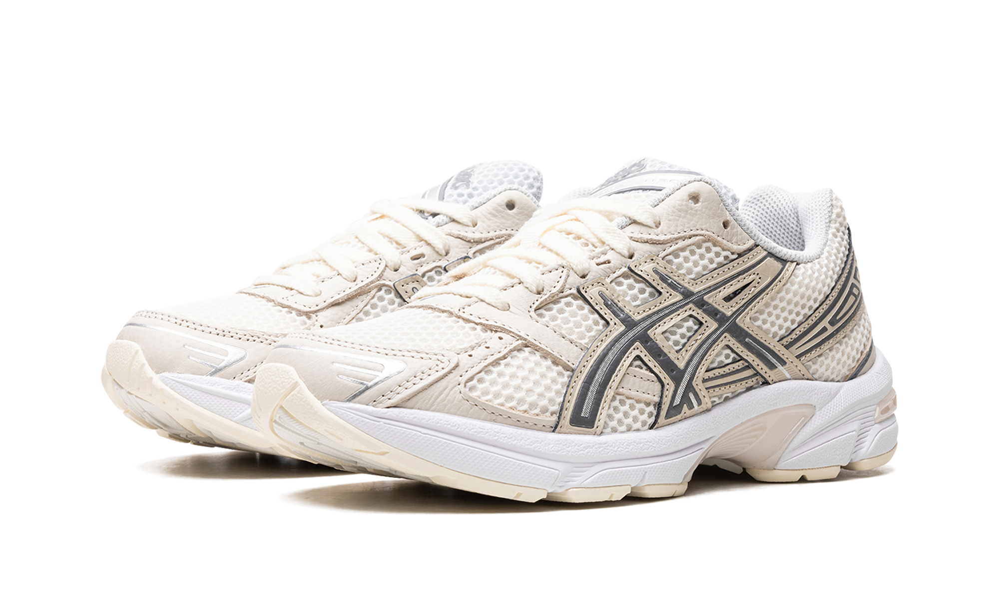 Asics Gel 1130 Cream 1201A973 100