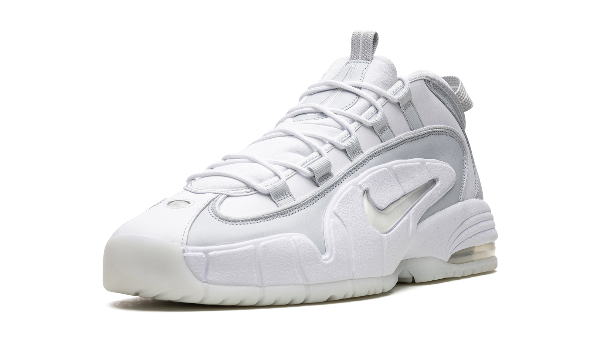 Nike Air Max Penny Pure Platinum DV7220 100