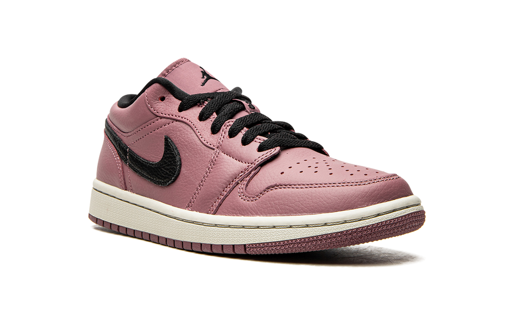 AIR JORDAN 1 Low WMNS Magenta DC7268 500