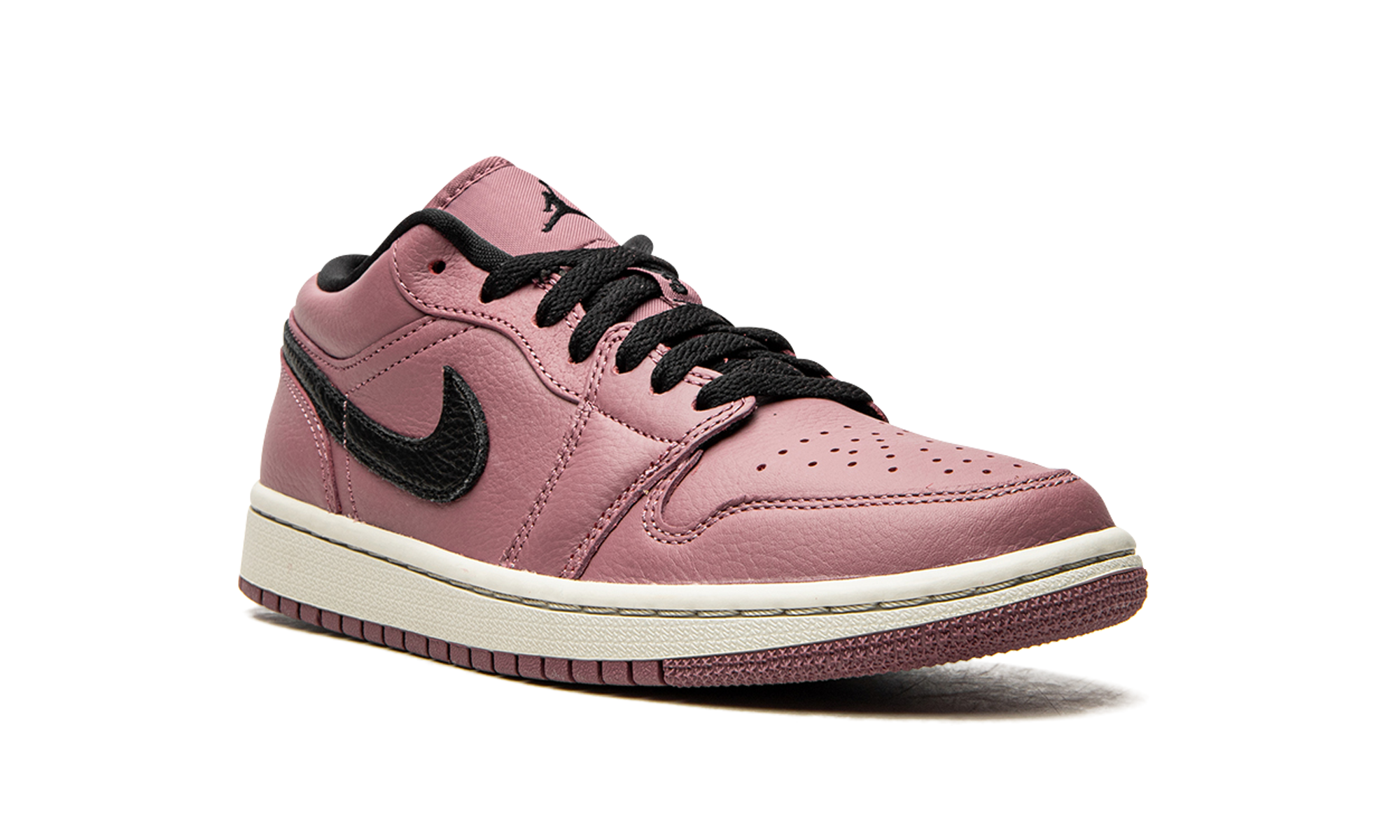 AIR JORDAN 1 Low WMNS Magenta DC7268 500