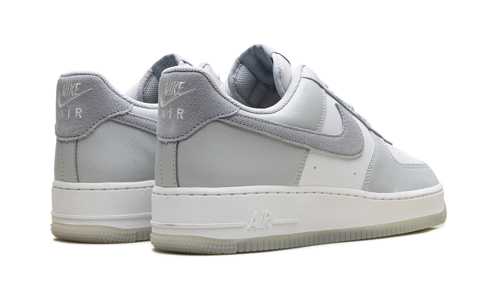 Nike Air Force 1 '07 LV8 Grey FJ4170 003