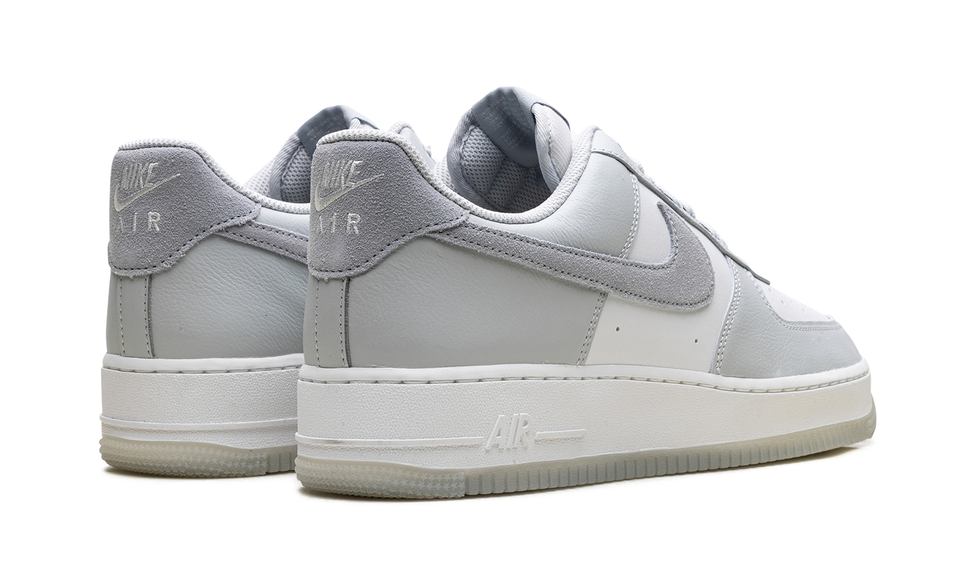 Nike Air Force 1 '07 LV8 Grey FJ4170 003