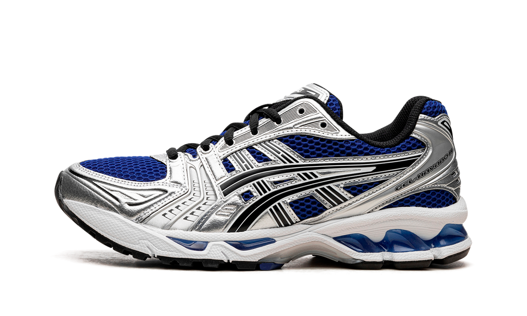 Asics Gel Kayano 14 Monaco Blue 1201A019 401