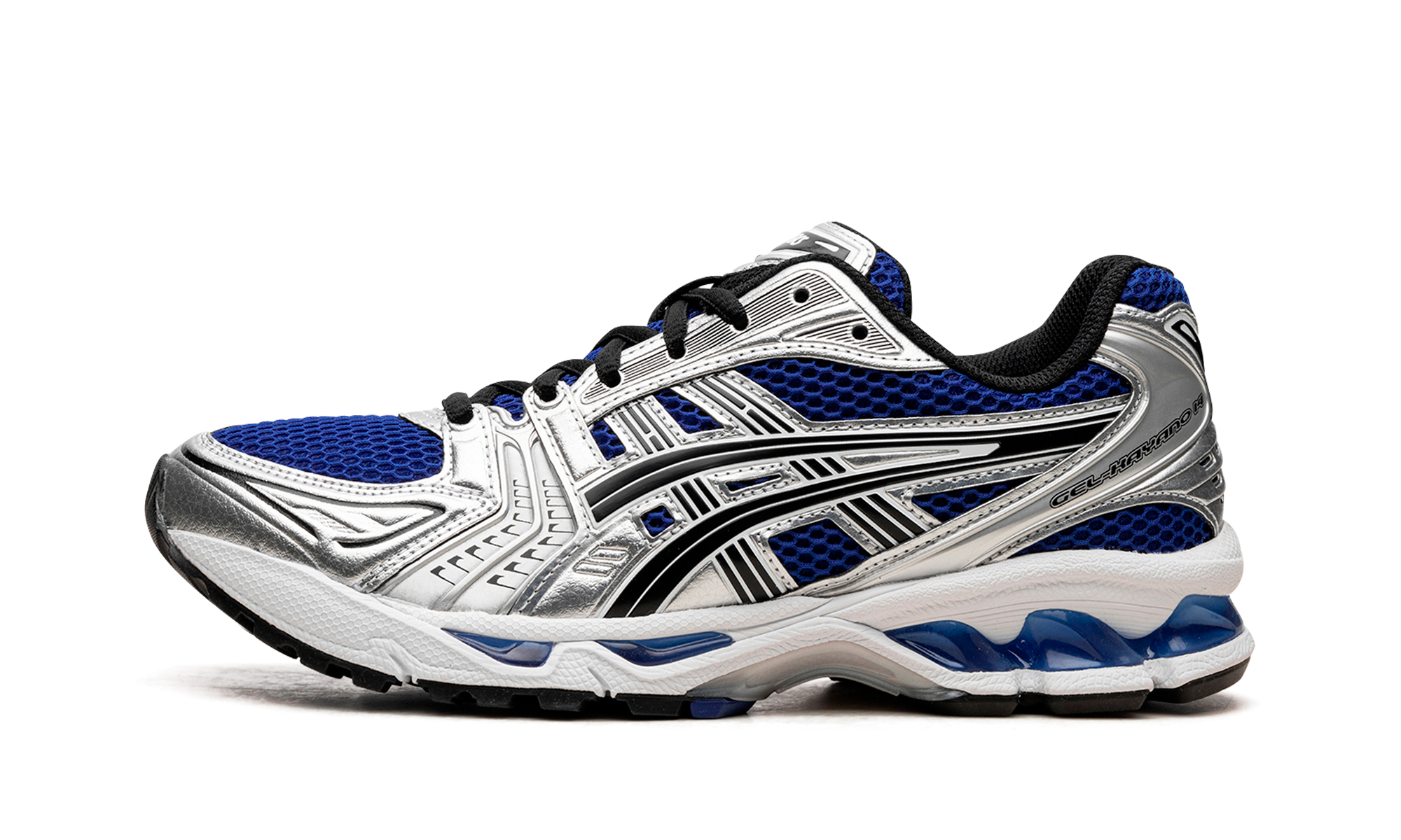 Asics Gel Kayano 14 Monaco Blue 1201A019 401