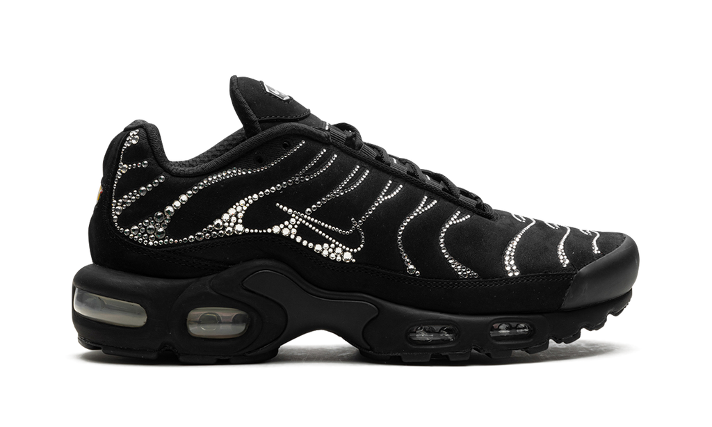 Nike Air Max Plus Swarovski WMNS Swarovski Moonlight FZ4237 001