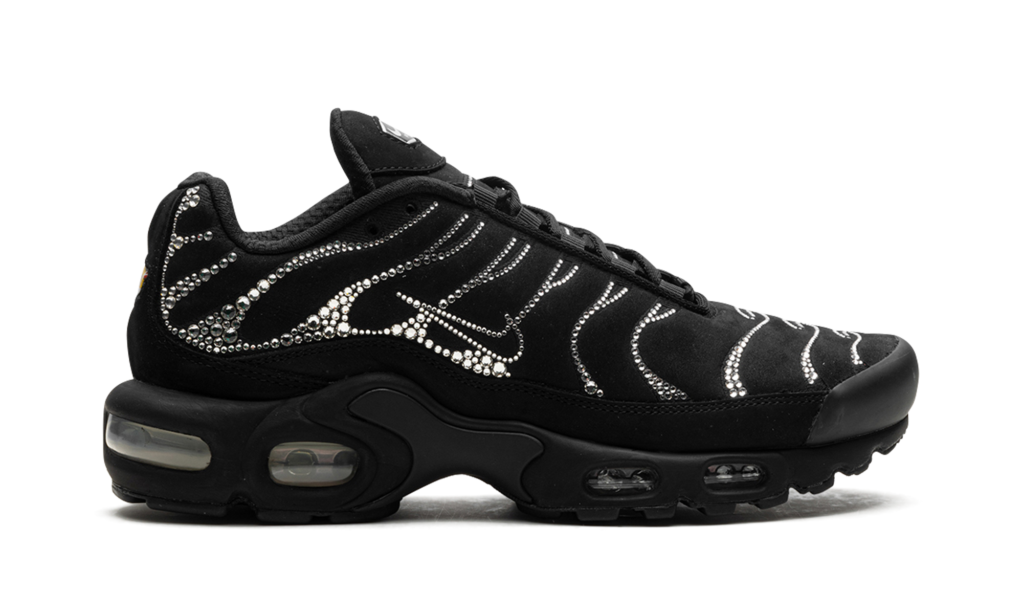 Nike Air Max Plus Swarovski WMNS Swarovski Moonlight FZ4237 001