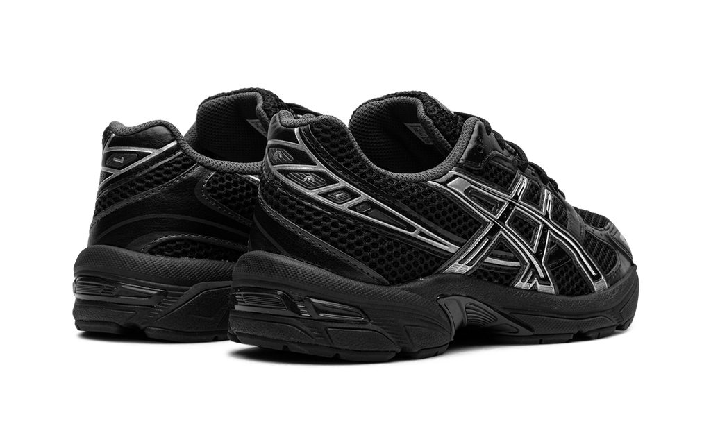 Asics Gel 1130 Black / Pure Silver 1201A906 001