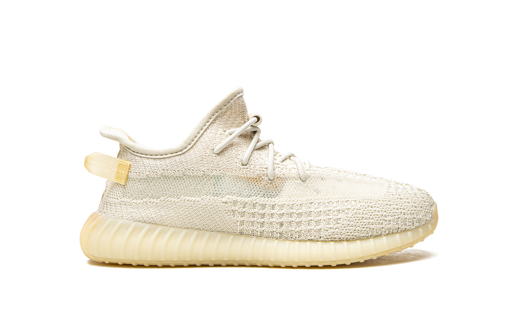 Yeezy Boost 350 V2 Kids Light GY3439