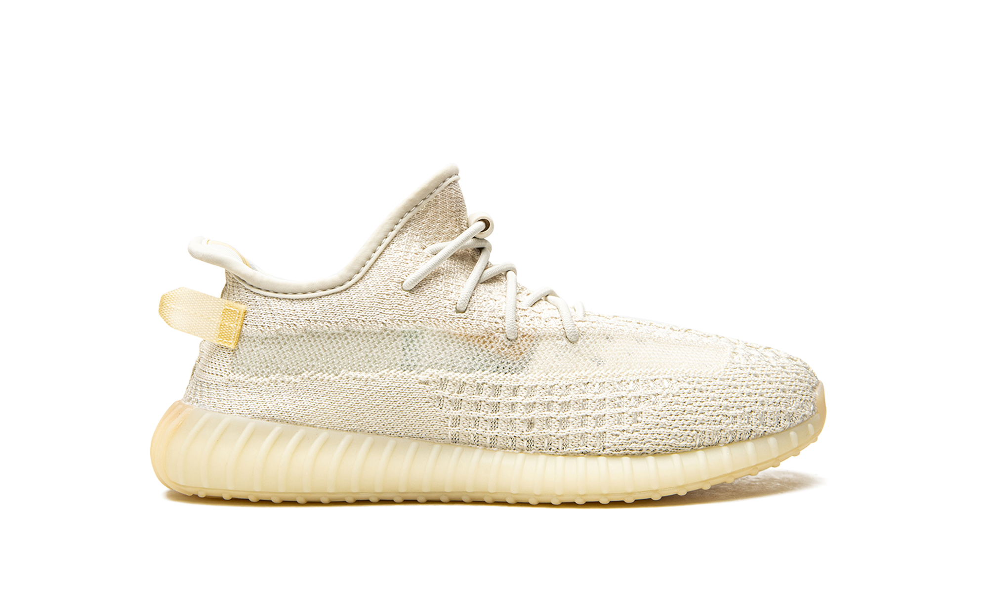 Yeezy Boost 350 V2 Kids Light GY3439
