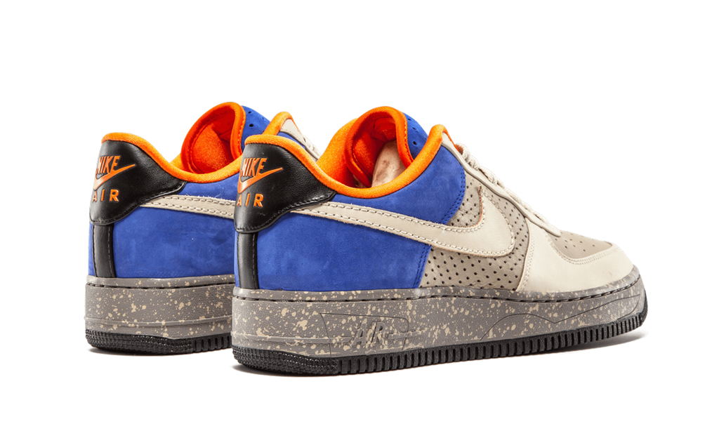 Nike Air Force 1 Low Supreme Mowabb 318776 221