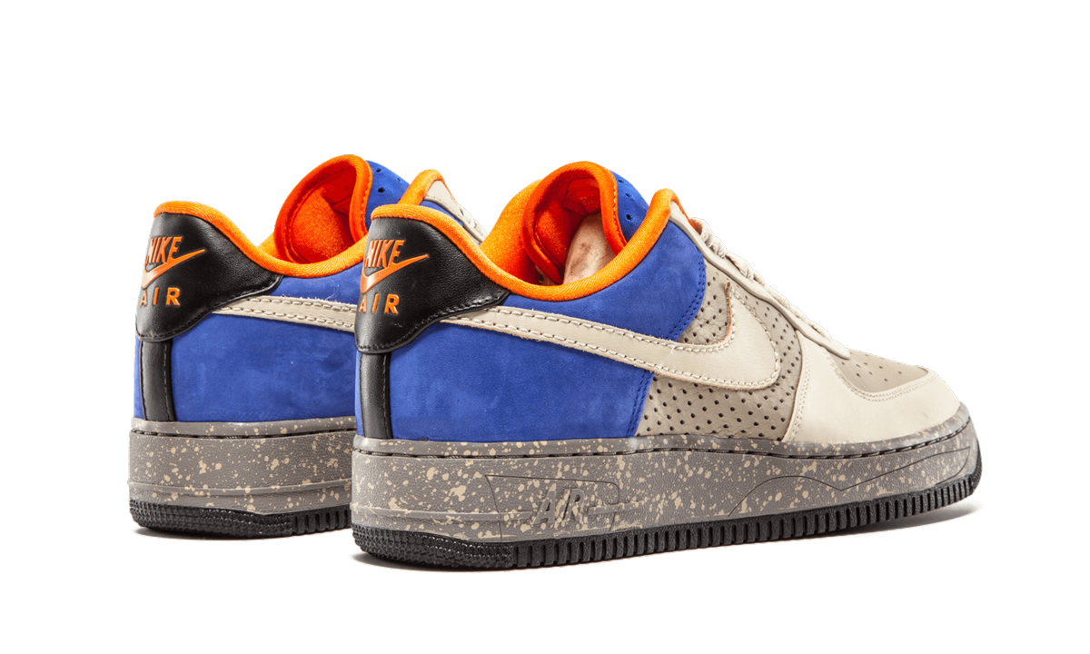 Nike Air Force 1 Low Supreme Mowabb 318776 221