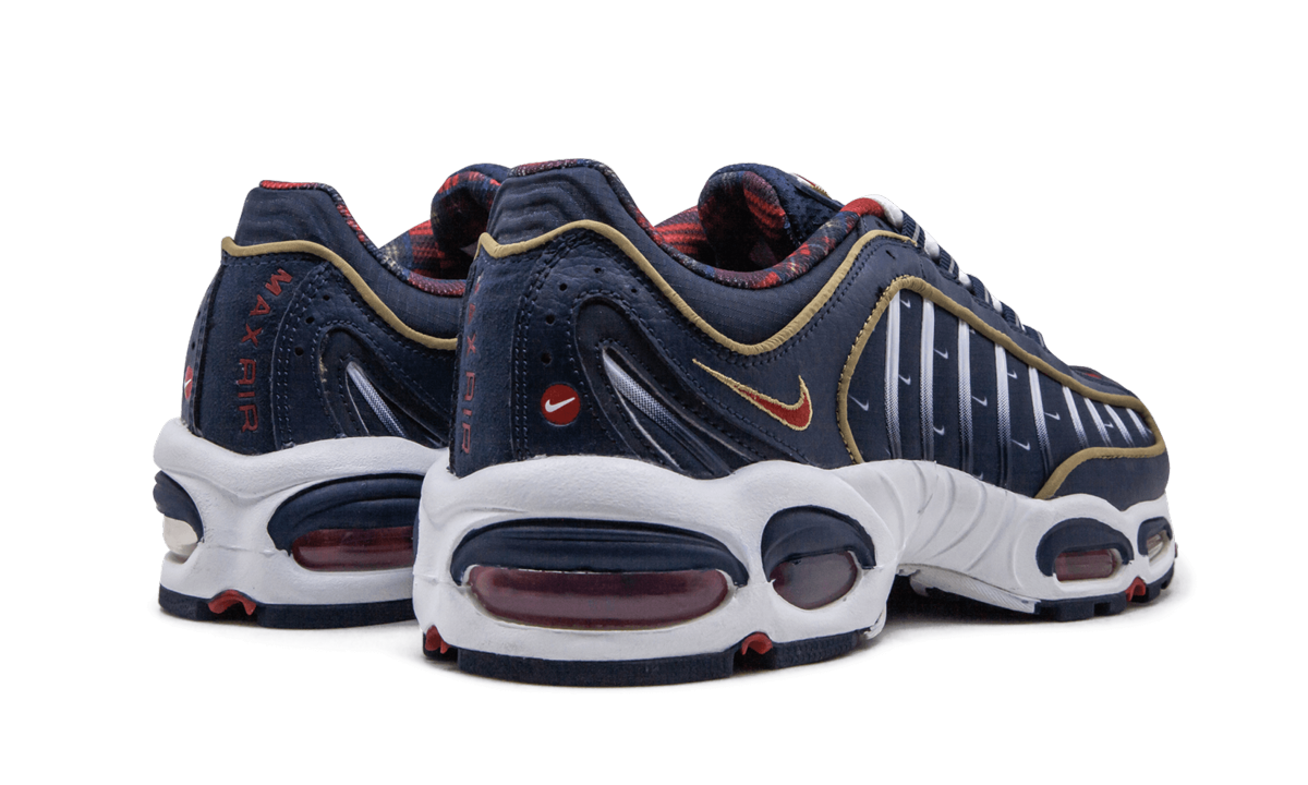 Nike Air Max Tailwind 4 USA CK0849 400