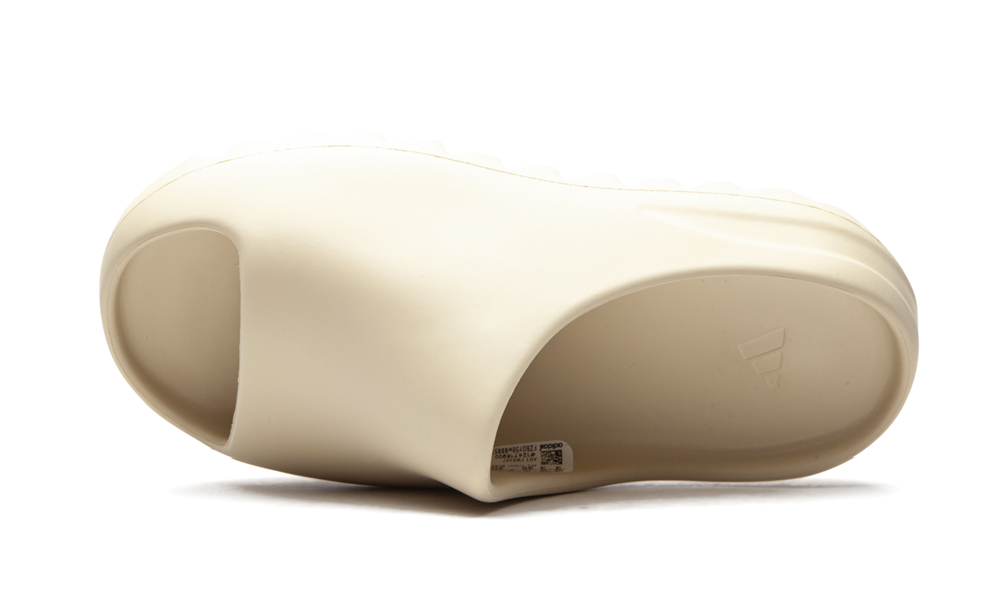 Yeezy Slide Kids Bone FW6347