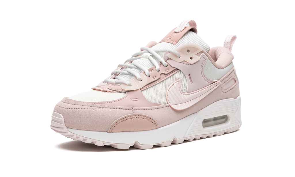 Nike AIR MAX 90 FUTURA MNS WMNS Barley Rose DM9922 104