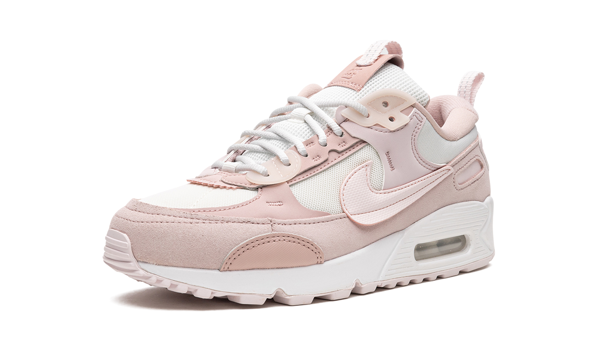 Nike AIR MAX 90 FUTURA MNS WMNS Barley Rose DM9922 104