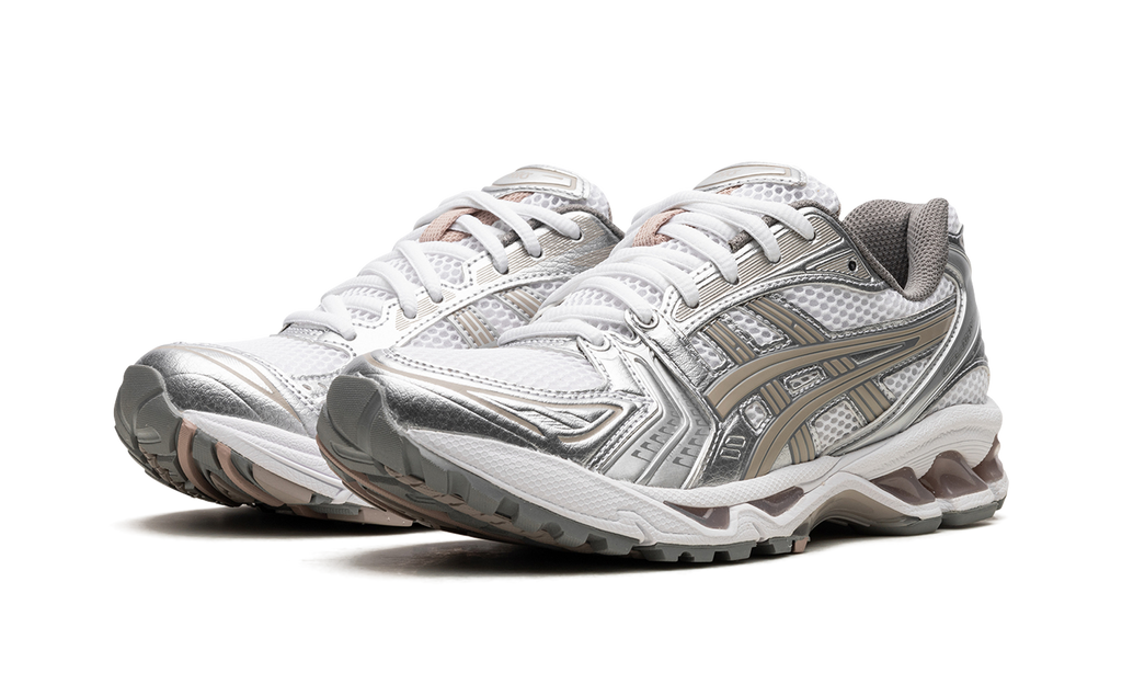 Asics ASICS GEL KAYANO 14 WMNS White Moonrock 1202A056 106