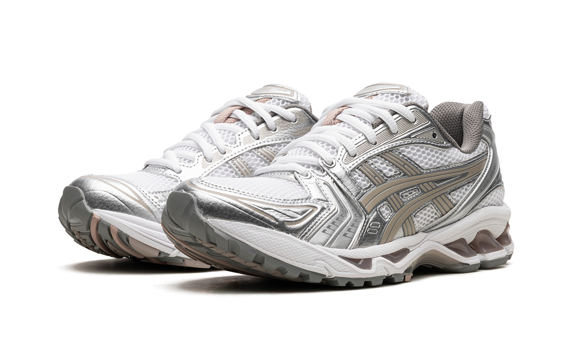 Asics ASICS GEL KAYANO 14 WMNS White Moonrock 1202A056 106